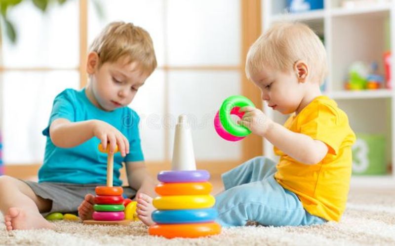 80+ Important Baby Items Starting With A To Z