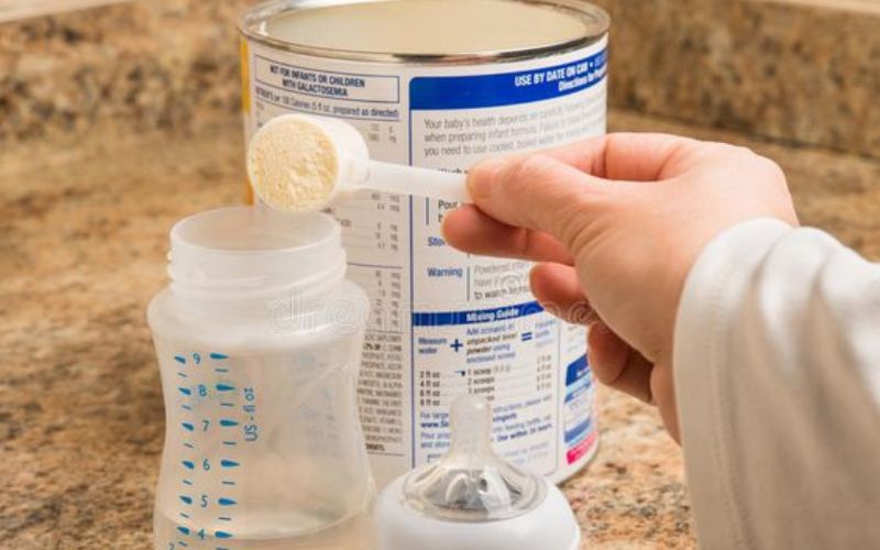 Baby Items That Start With I Baby Items That Start With I