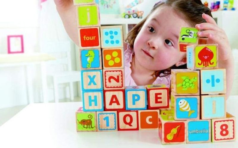 80+ Important Baby Items Starting With A To Z