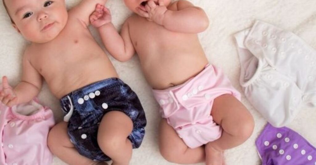 Best Cloth Diapers For Newborns