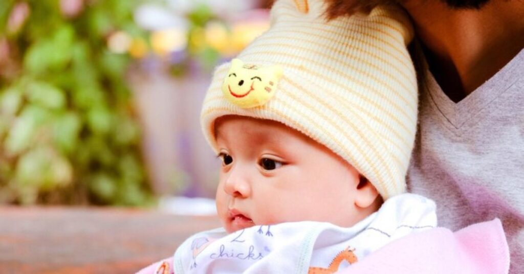 Best Newborn Beanies