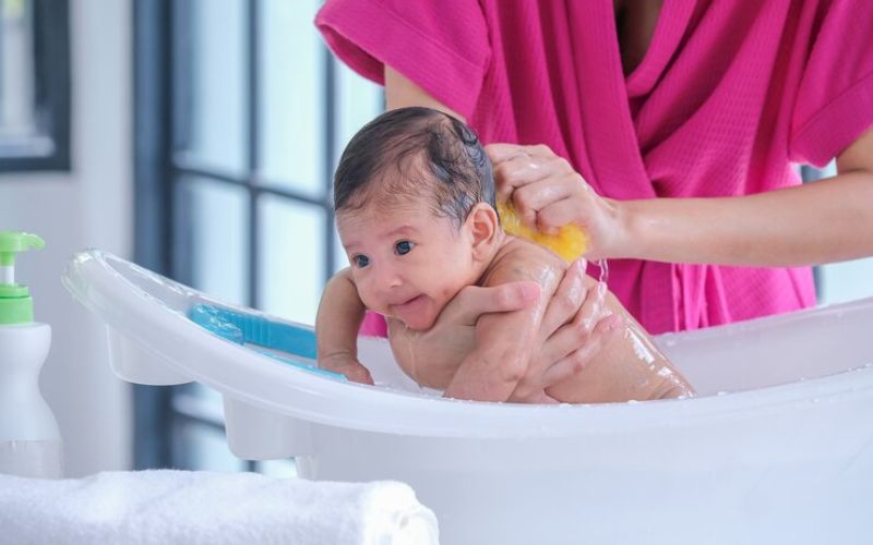 Criteria for Choosing the Best Baby Shampoo