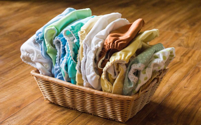 Factors to Consider When Choosing Cloth Diapers