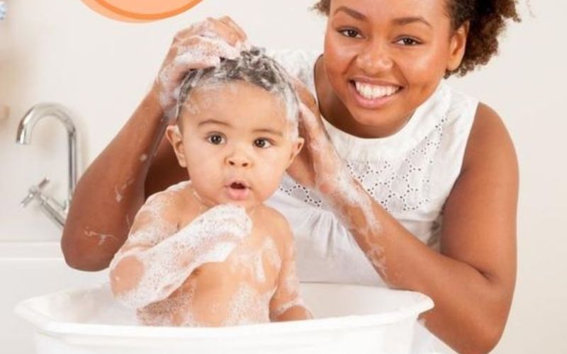 Factors to Consider When Selecting the Best Baby Shampoo