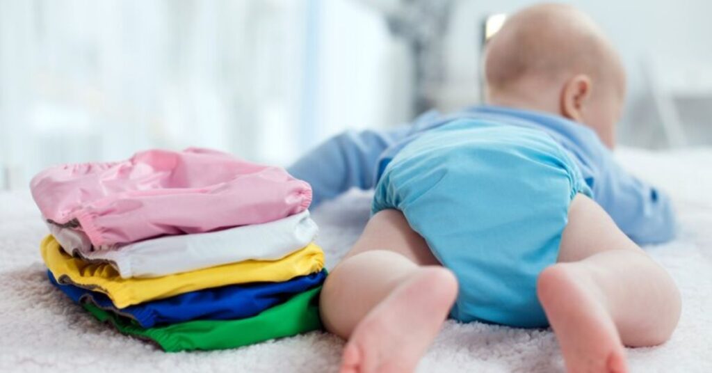 How Many Cloth Diapers Do You Need