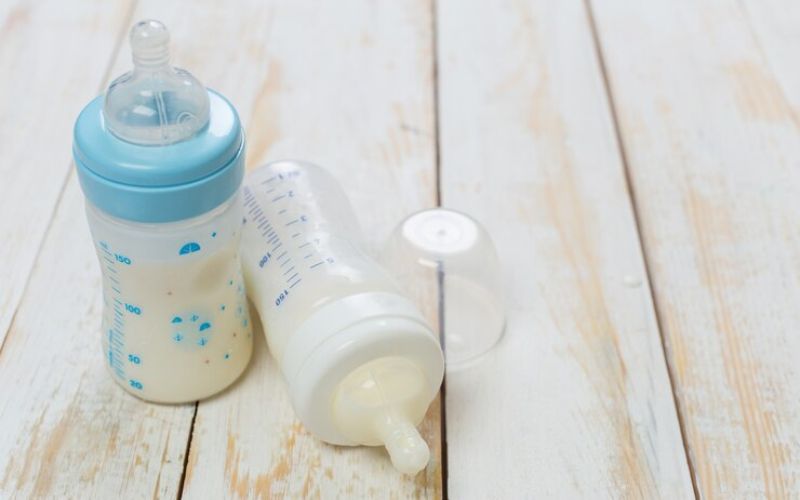 Top Brands in Baby Bottles Top Brands in Baby Bottles