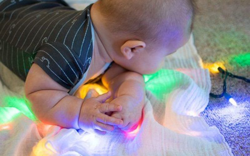 Sensitivity to Light