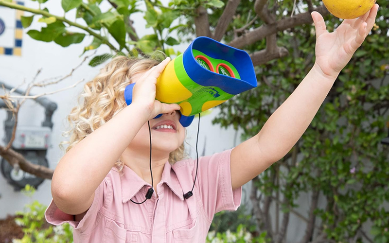 Educational Binoculars for Kids