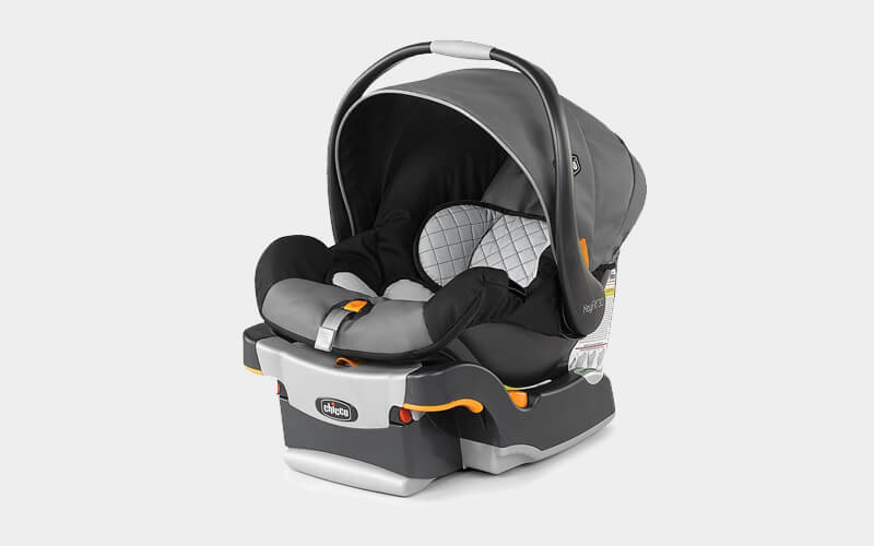 Chicco KeyFit 30 Infant Car Seat