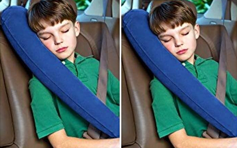 Travelrest Ultimate Travel Pillow