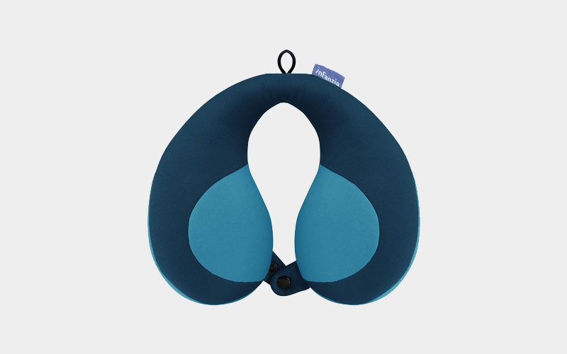 INFANZIA Kids Travel Neck Pillow