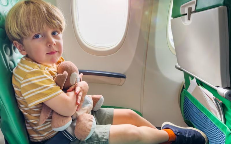 Airline-Specific Rules You Must Know