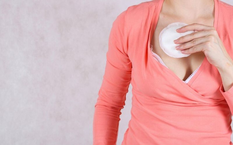 Breastfeeding Products To Stock Up on Before Baby