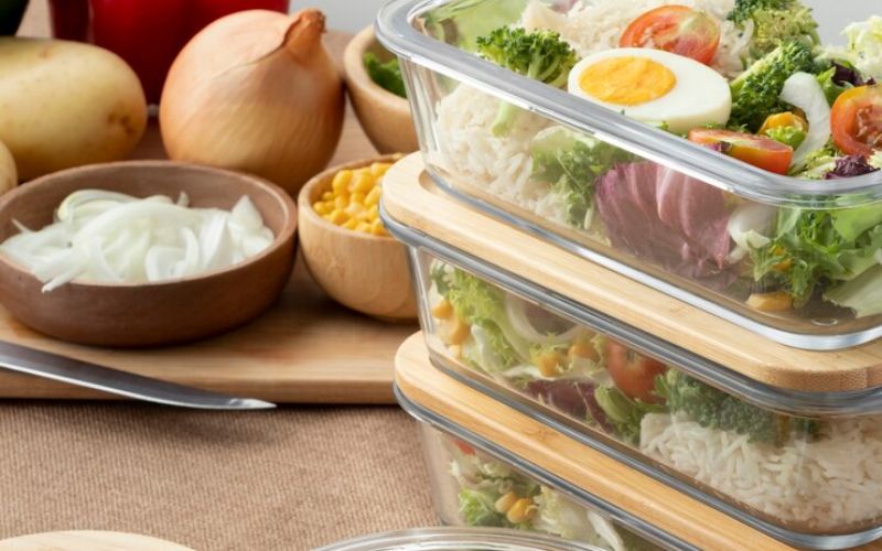 Food To Stock Up On Before Baby