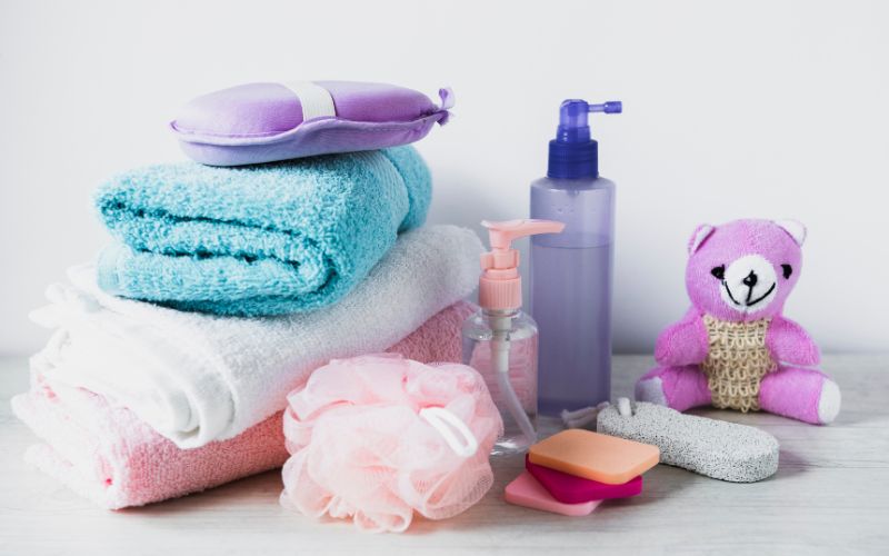 How To Start A Baby Stockpile