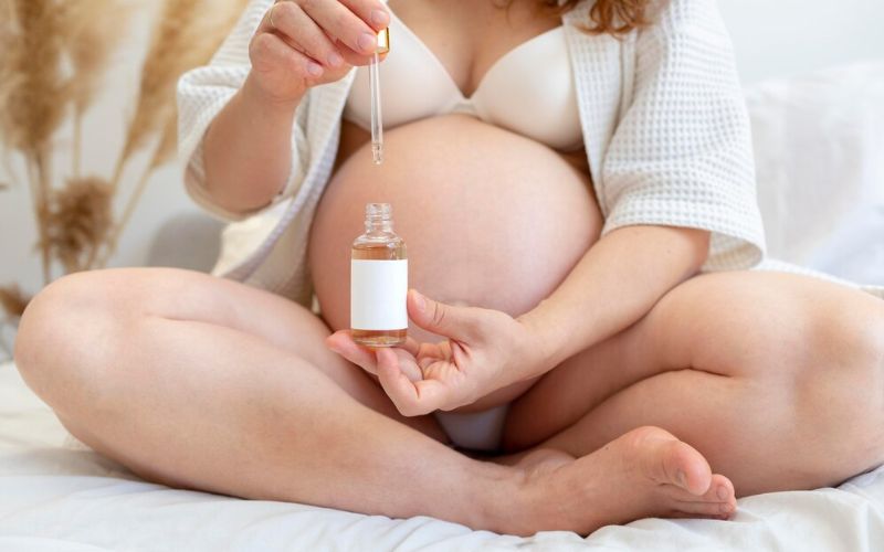 Personal and Postpartum Care Products To Stock Up On Before Baby