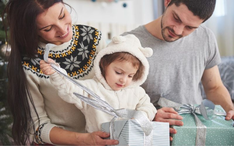 Tips for Choosing the Right Gift