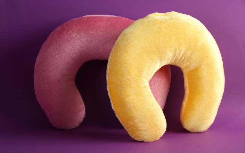 What to Look for When Choosing the Best Travel Pillow for Kids