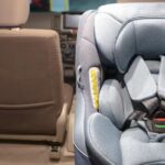 Travel Car Seat vs Convertible Car Seat