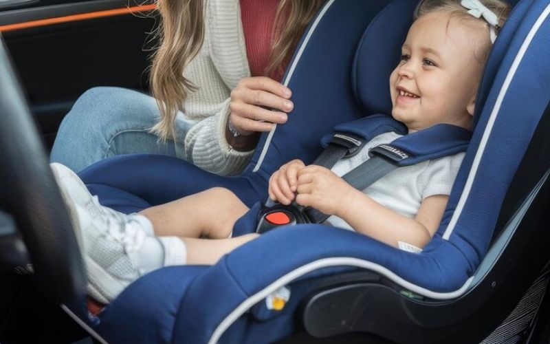 What is a Convertible Car Seat