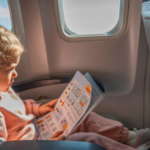 Stop Using Car Seat on Flights