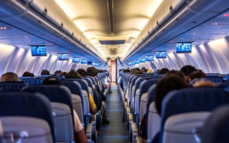 What Airlines Say About Car Seats